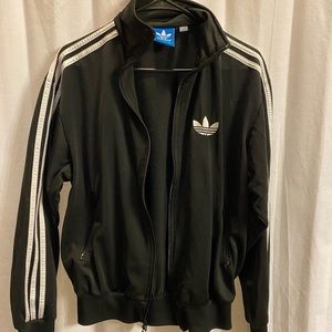 Adidas Firebird Track Jacket